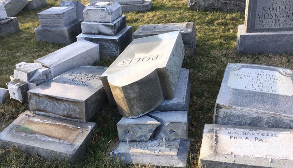 Headstone Granite Childwold NY 12922
